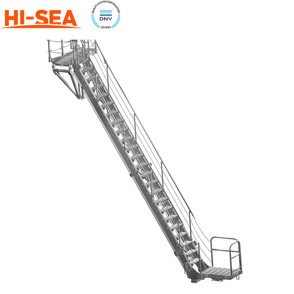 Marine Accommodation Ladder